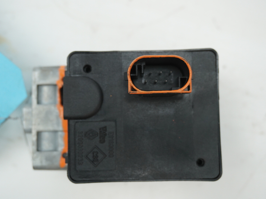 ANTIVOL DE DIRECTION