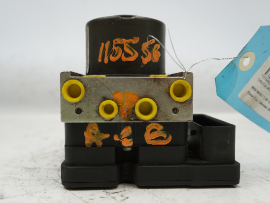 Calculateur abs occasion MINI MINI I Phase 2 - 1.6i ONE