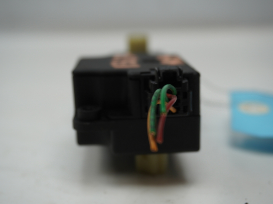 MOTEUR VOLET DE CHAUFFAGE