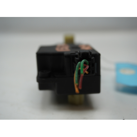 MOTEUR VOLET DE CHAUFFAGE