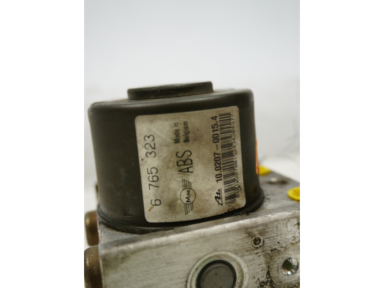 Calculateur abs occasion MINI MINI I Phase 2 - 1.6i ONE