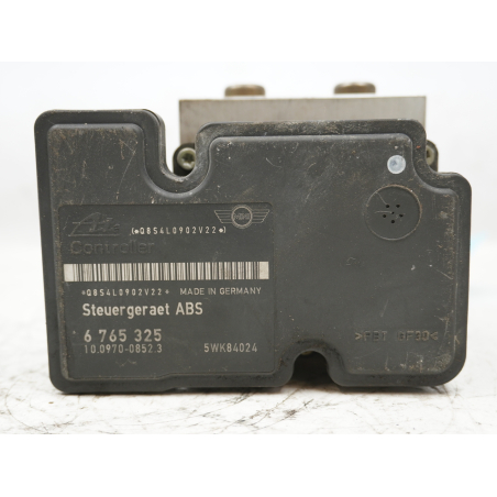 Calculateur abs occasion MINI MINI I Phase 2 - 1.6i ONE