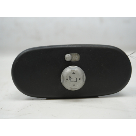 COMMANDE RETROVISSEUR EXT ELECTRIQUE