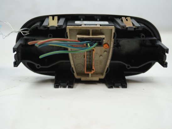 COMMANDE RETROVISSEUR EXT ELECTRIQUE