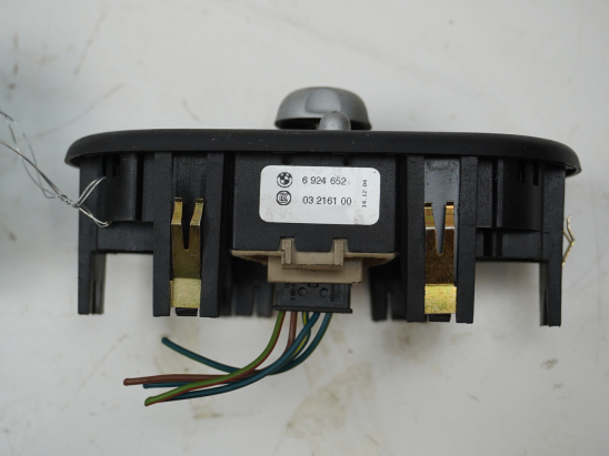 COMMANDE RETROVISSEUR EXT ELECTRIQUE