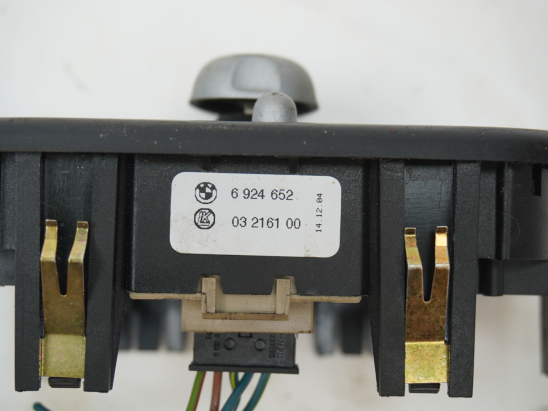 COMMANDE RETROVISSEUR EXT ELECTRIQUE