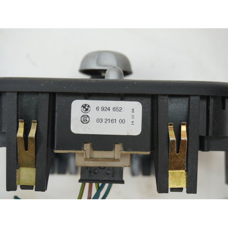 COMMANDE RETROVISSEUR EXT ELECTRIQUE