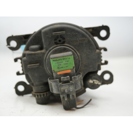 PHARE ANTIBROUILLARD AVG