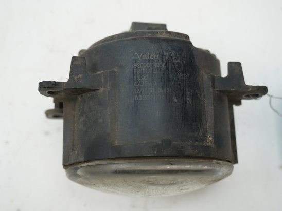 PHARE ANTIBROUILLARD AVG