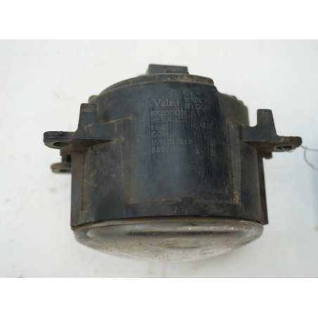 PHARE ANTIBROUILLARD AVG