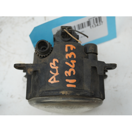 PHARE ANTIBROUILLARD AVG