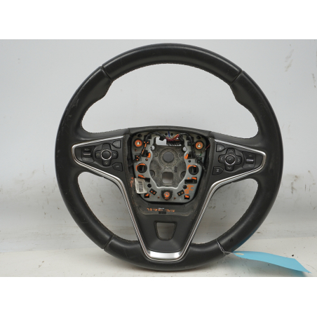 VOLANT DE DIRECTION