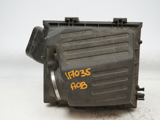 BOITIER FILTRE A AIR