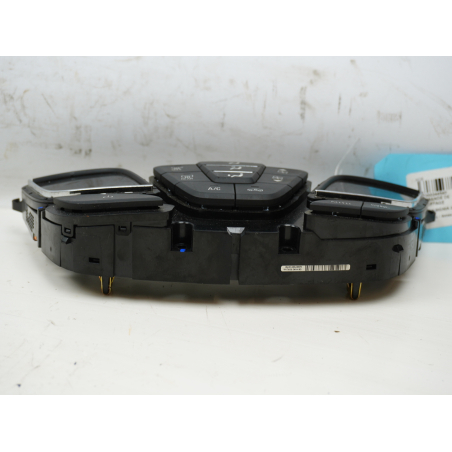 Commande de chauffage occasion OPEL INSIGNIA phase 2 - 2.0 CDTI 140ch