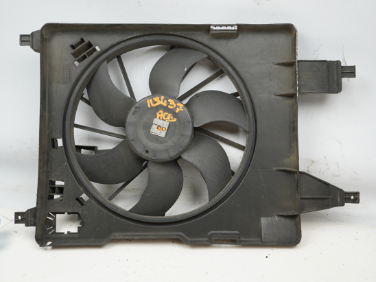 VENTILATEUR DE REFROIDISSEMENT