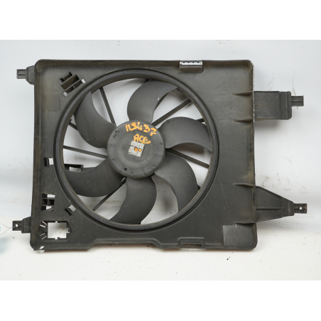 VENTILATEUR DE REFROIDISSEMENT
