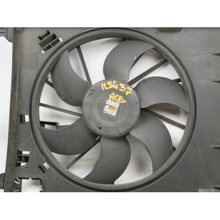 VENTILATEUR DE REFROIDISSEMENT