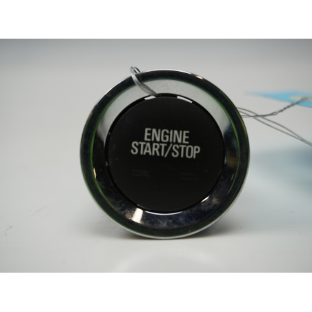 BOUTON DE DEMARRAGE START/STOP