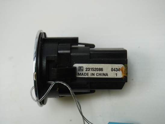 BOUTON DE DEMARRAGE START/STOP