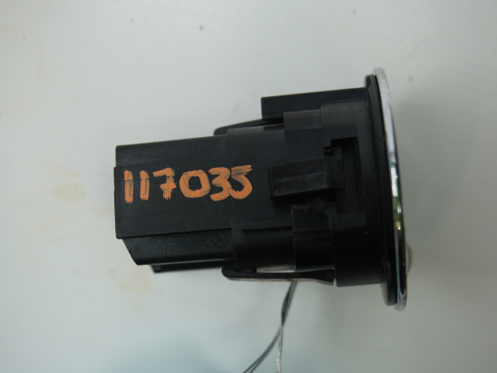 BOUTON DE DEMARRAGE START/STOP