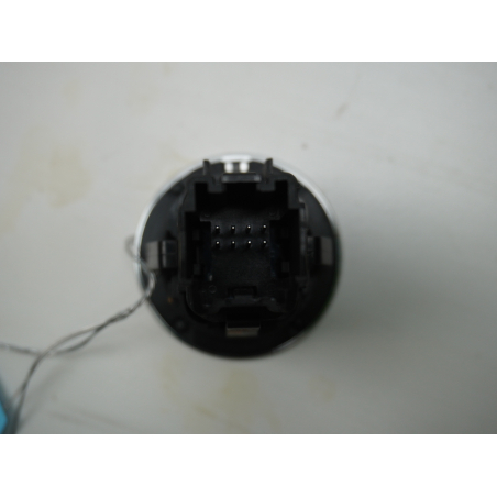 BOUTON DE DEMARRAGE START/STOP