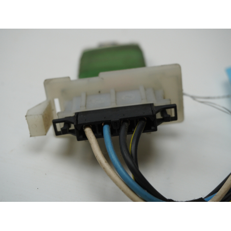 RESISTANCE DE CHAUFFAGE