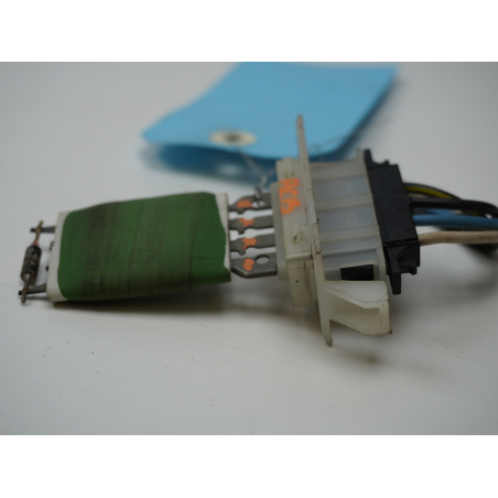 RESISTANCE DE CHAUFFAGE