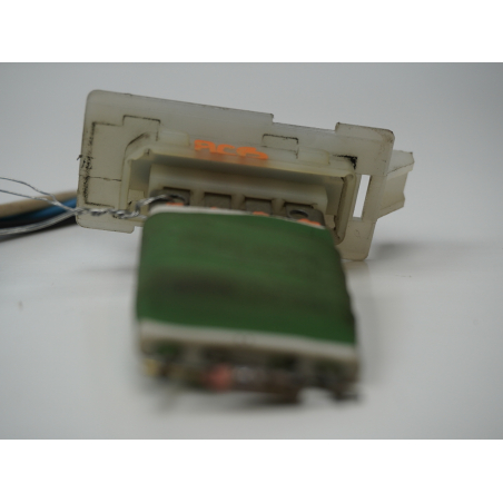 RESISTANCE DE CHAUFFAGE