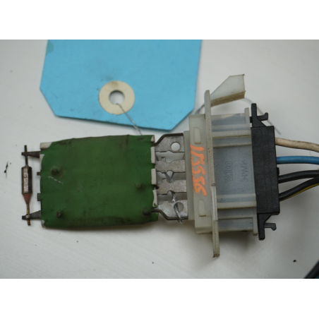 RESISTANCE DE CHAUFFAGE