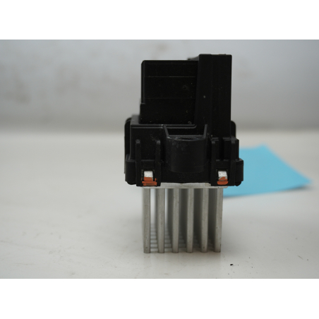 RESISTANCE DE CHAUFFAGE