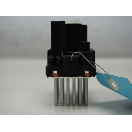 RESISTANCE DE CHAUFFAGE