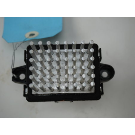 RESISTANCE DE CHAUFFAGE