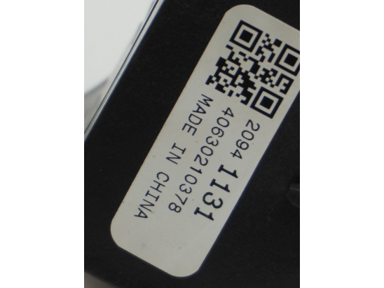 COMMANDE ESSUIE GLACE