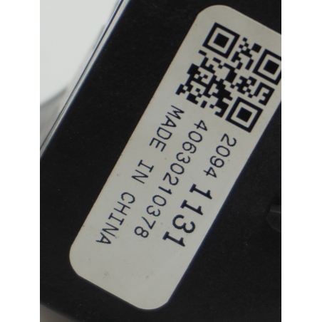 COMMANDE ESSUIE GLACE