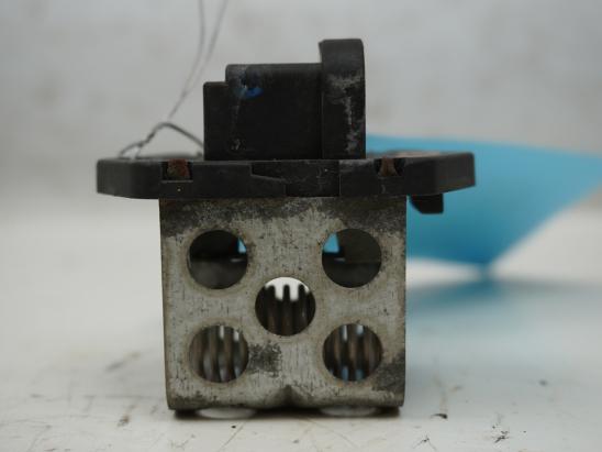 RESISTANCE DE VENTILATEUR MOTEUR