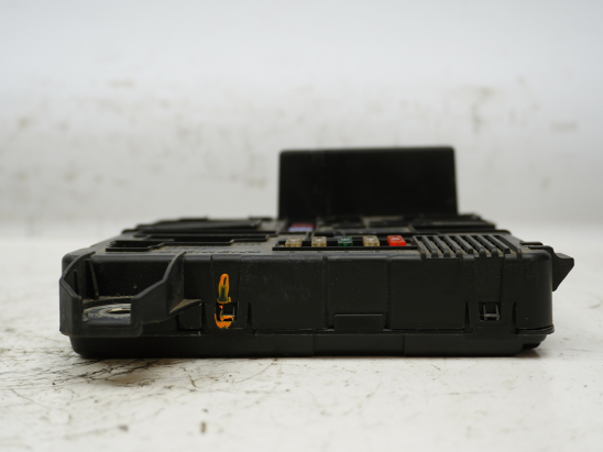 BSM (BOITIER SERVITUDE MOTEUR)