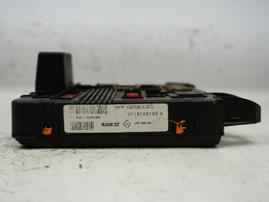 BSM (BOITIER SERVITUDE MOTEUR)