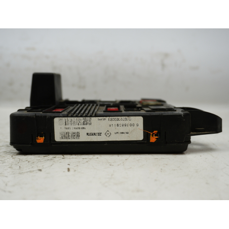 BSM (BOITIER SERVITUDE MOTEUR)