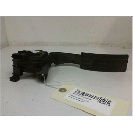 POTENTIOMETRE ACCELERATEUR