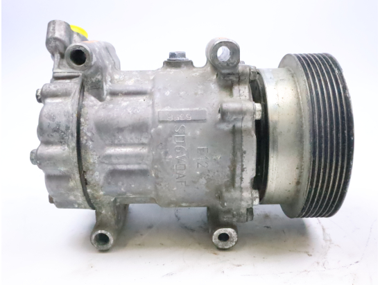 COMPRESSEUR AIR CONDITIONNE