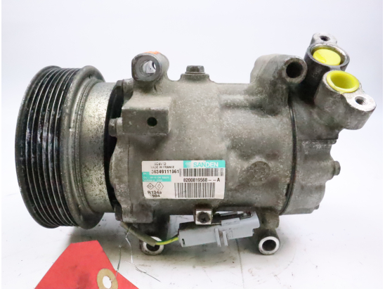 COMPRESSEUR AIR CONDITIONNE