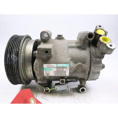 COMPRESSEUR AIR CONDITIONNE