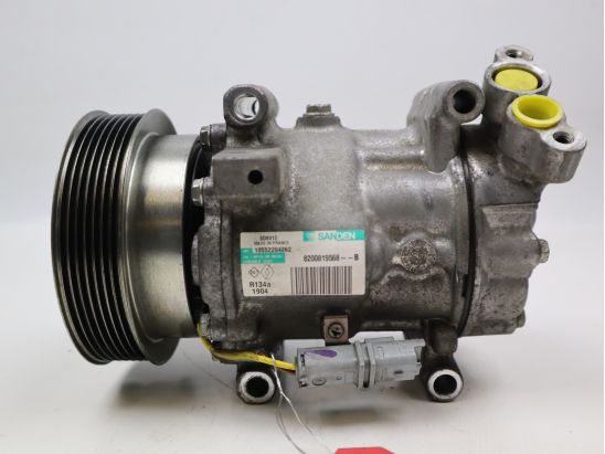 COMPRESSEUR AIR CONDITIONNE