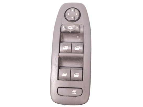 COMMANDE LEVE-GLACE PORTE AVG