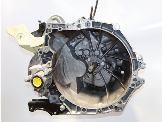 BOITE A VITESSE MECANIQUE