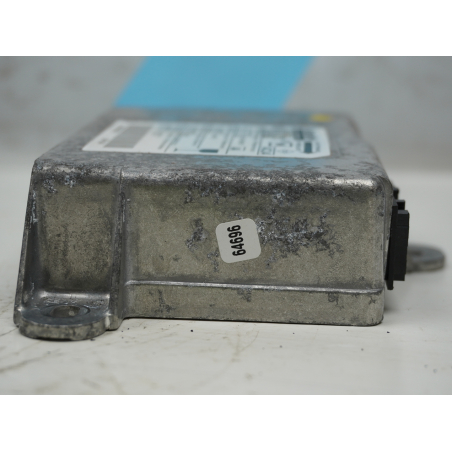 BOITIER PYROTECHNIQUE