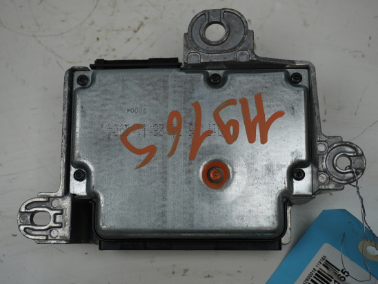 BOITIER PYROTECHNIQUE