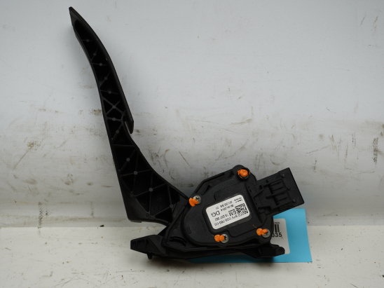 POTENTIOMETRE ACCELERATEUR