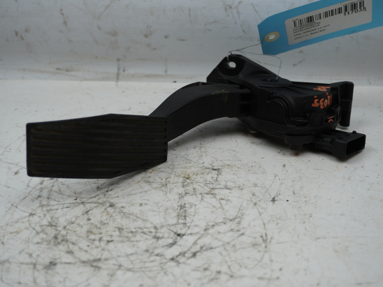 POTENTIOMETRE ACCELERATEUR