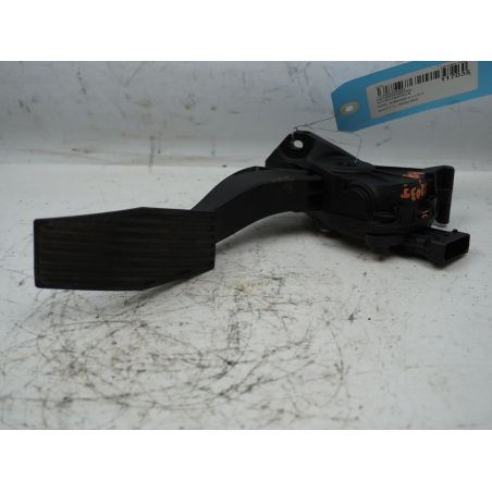 POTENTIOMETRE ACCELERATEUR